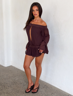 Tessie Playsuit