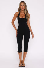 Rose Jumpsuit
