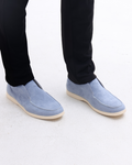 Fog Blue