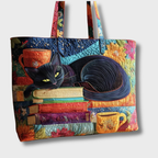 Chloe | Handmade Tote Bag