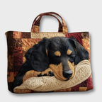 Ophira | Handwoven Tote Bag
