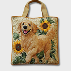 Esperanza | Handmade Tote Bag