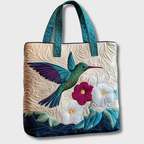 Rosie | Handwoven Tote Bag