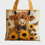 Anwen | Artisan Tote Bag