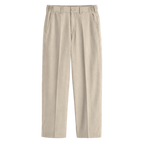 Linen Pants Relaxed Fit