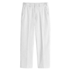 Linen Pants Relaxed Fit