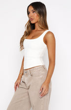 Violet Top
