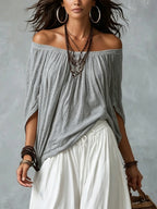 Selena | Complete Bohemian Fluid Set
