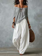 Selena | Complete Bohemian Fluid Set