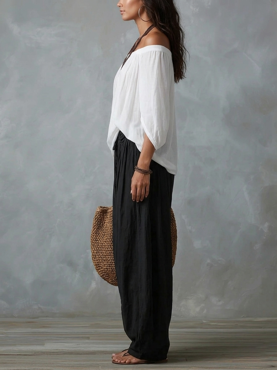 Camelia | Fluid Bohemian Complete Set