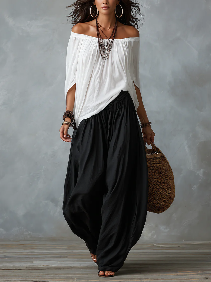 Camelia | Fluid Bohemian Complete Set