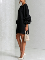 Silvia Dress