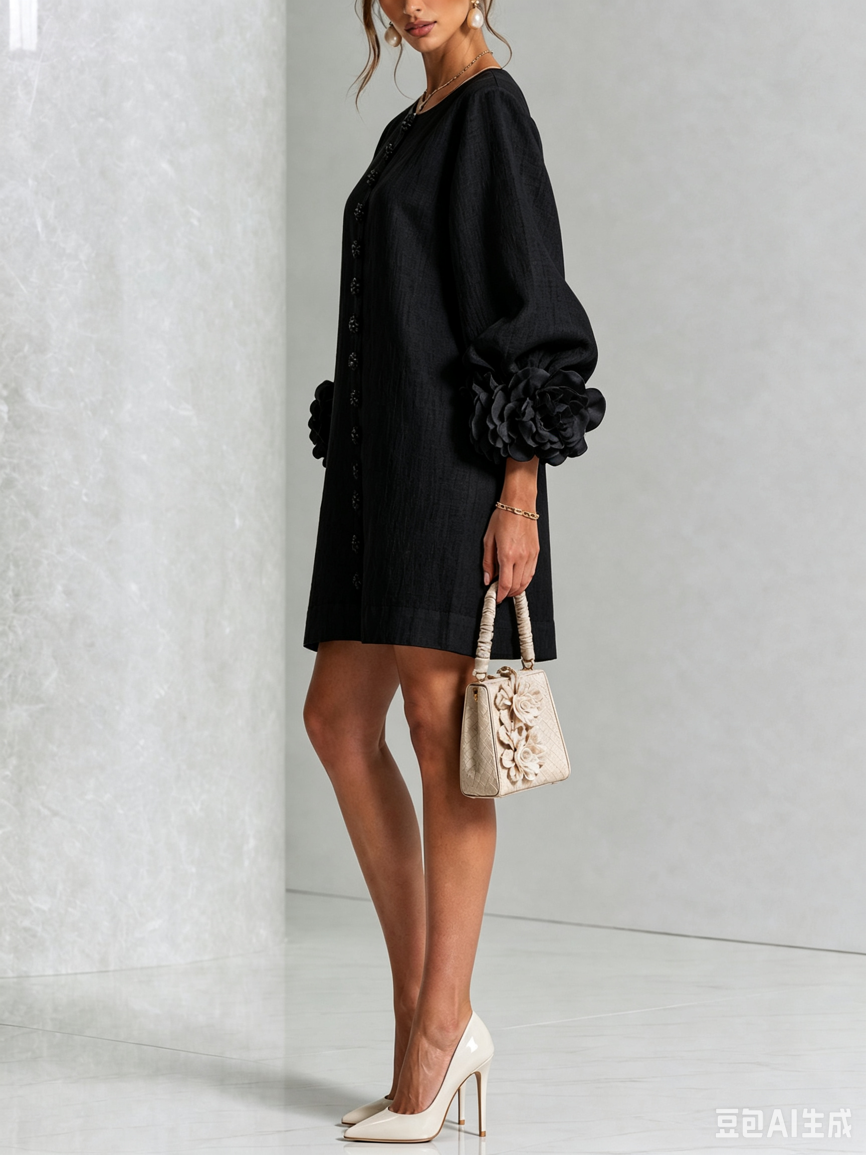 Silvia Dress