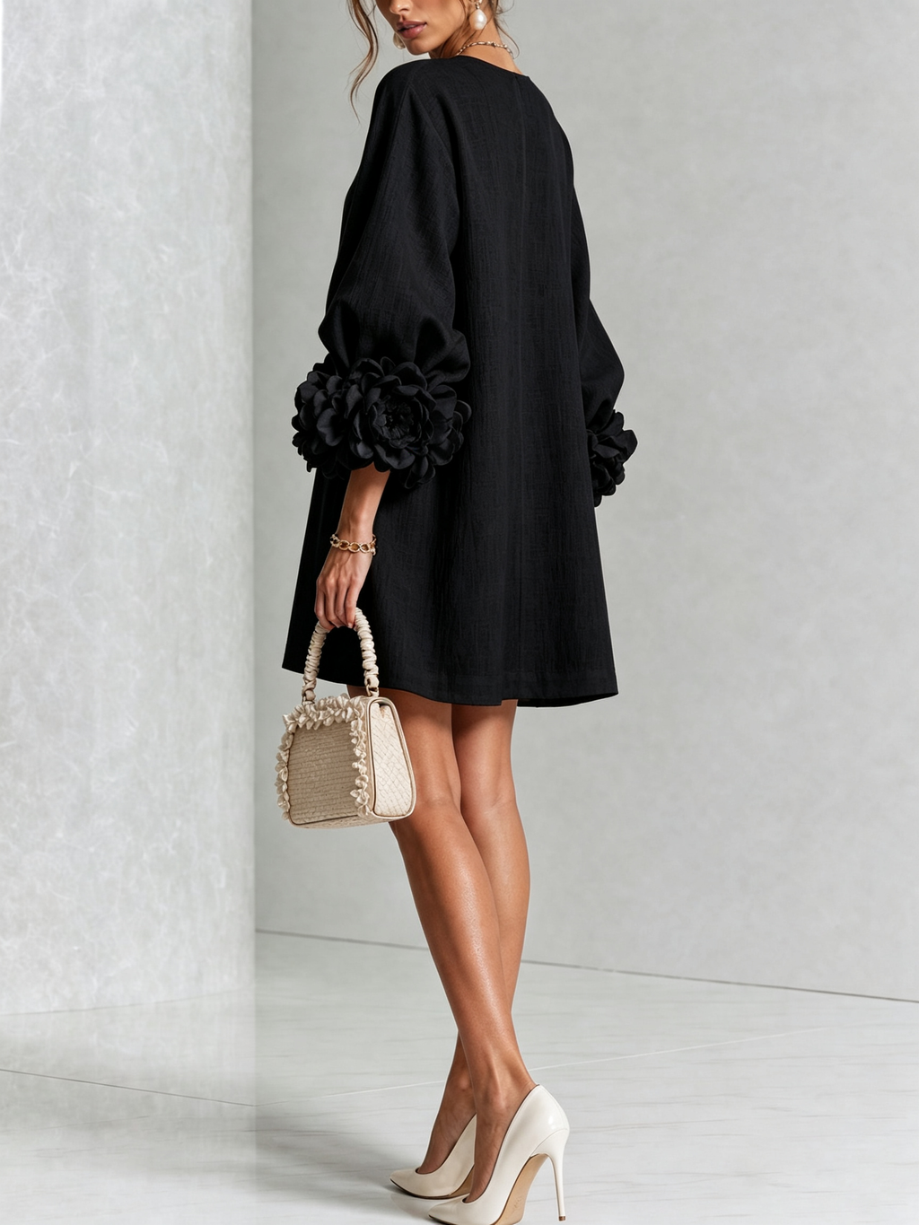 Silvia Dress