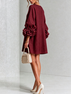 Silvia Dress
