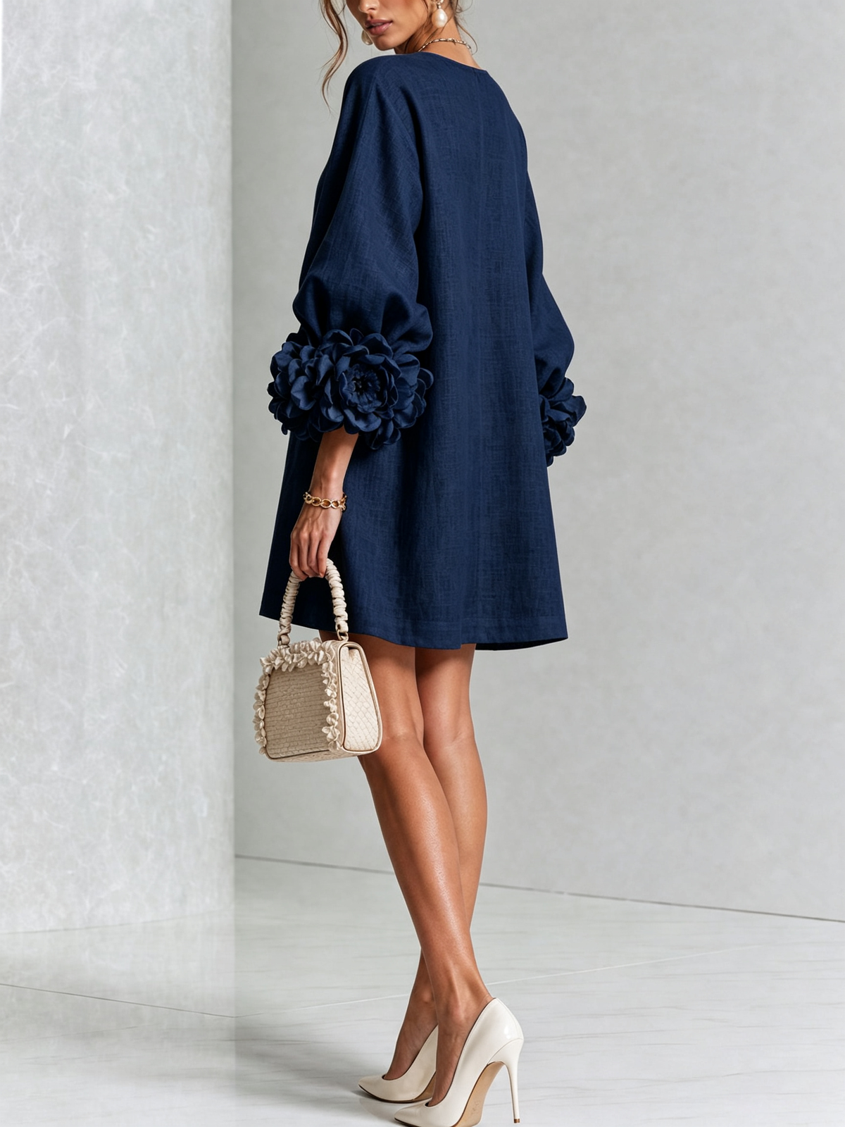 Silvia Dress