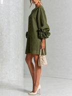 Silvia Dress