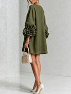 Silvia Dress