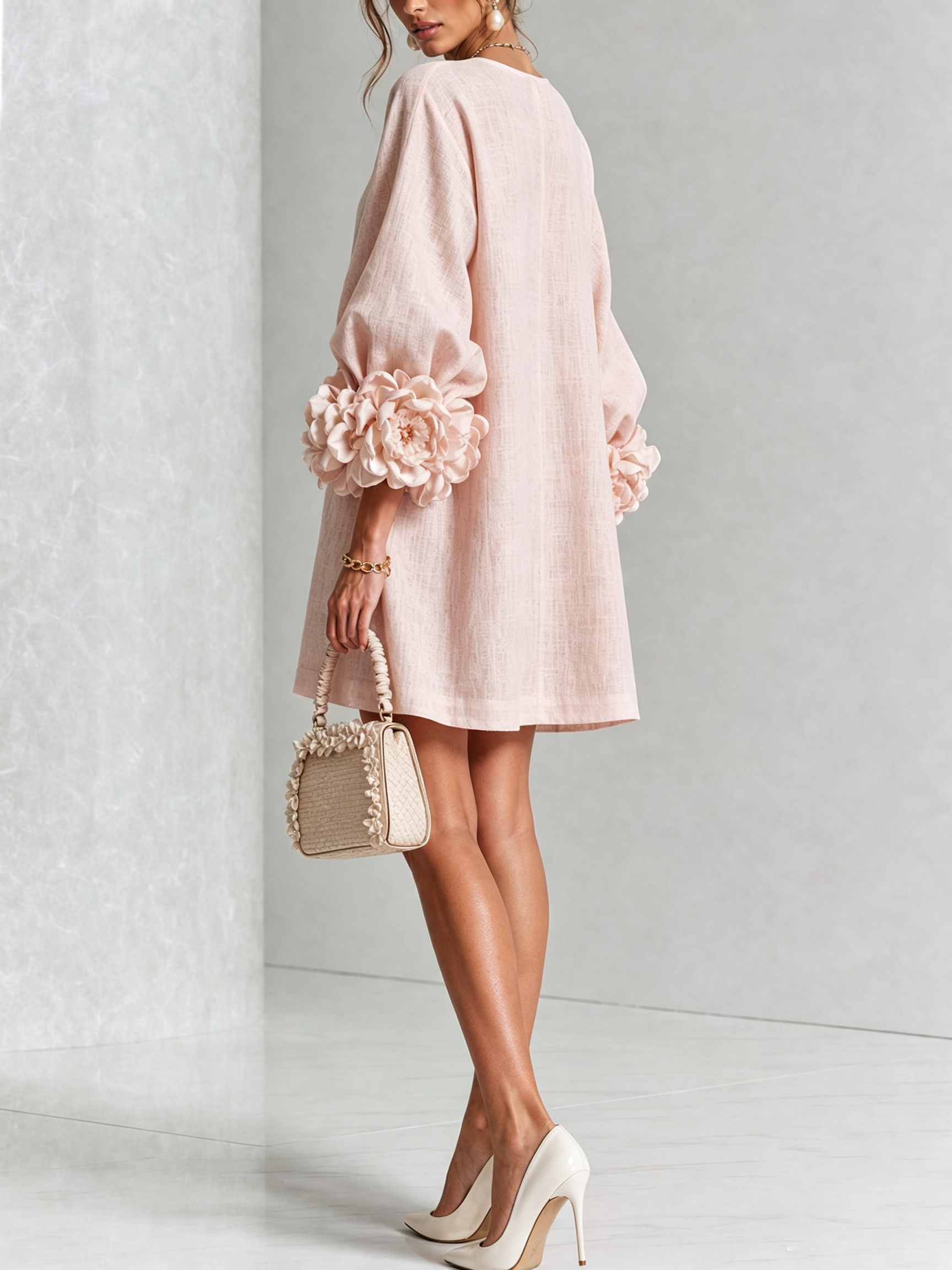 Silvia Dress