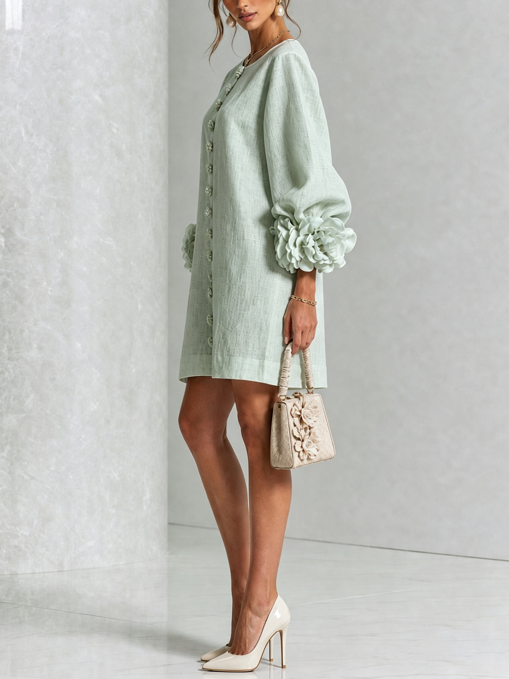 Silvia Dress