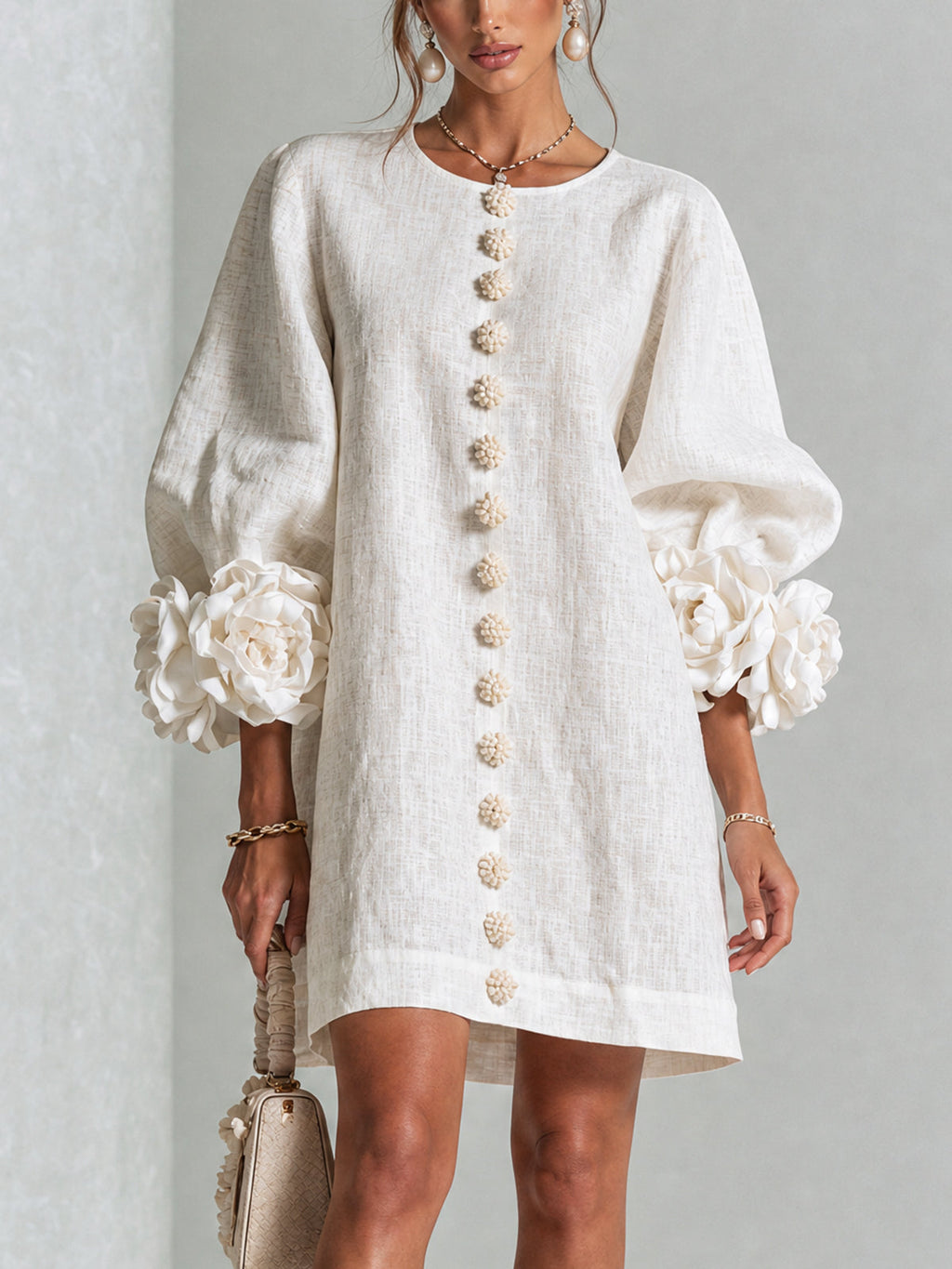 Silvia Dress