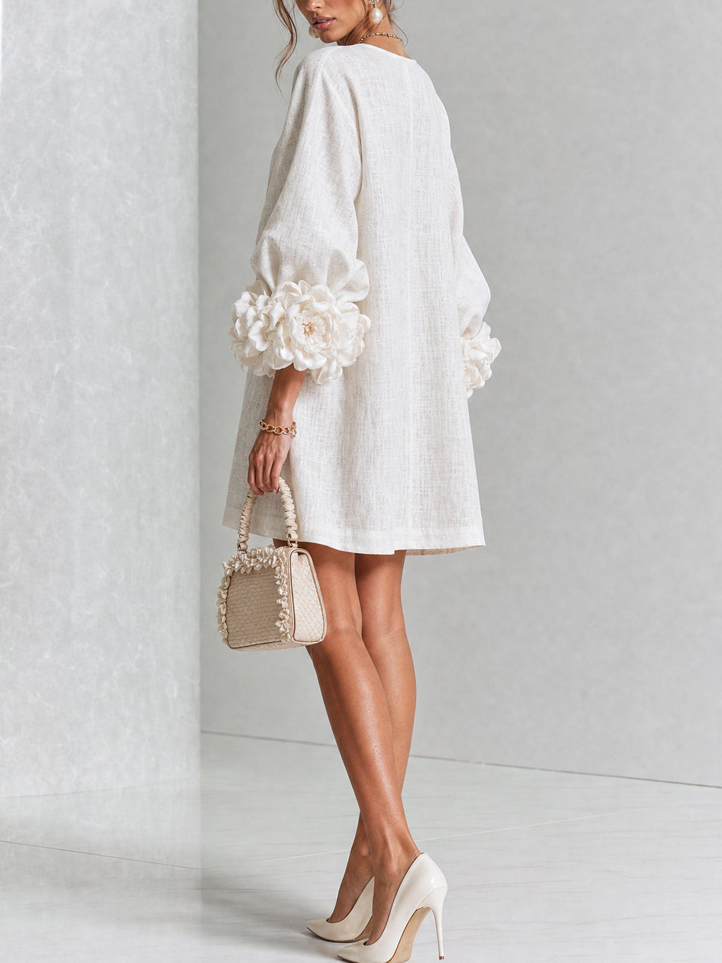 Silvia Dress