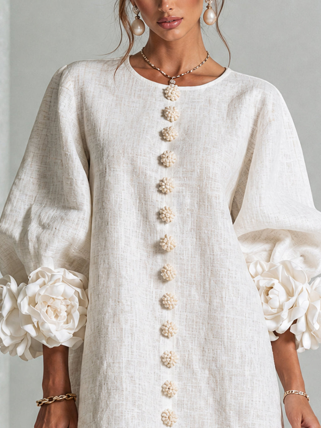 Silvia Dress