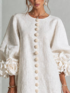 Silvia Dress