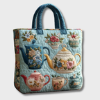 Josie | Quilted Everyday Bag