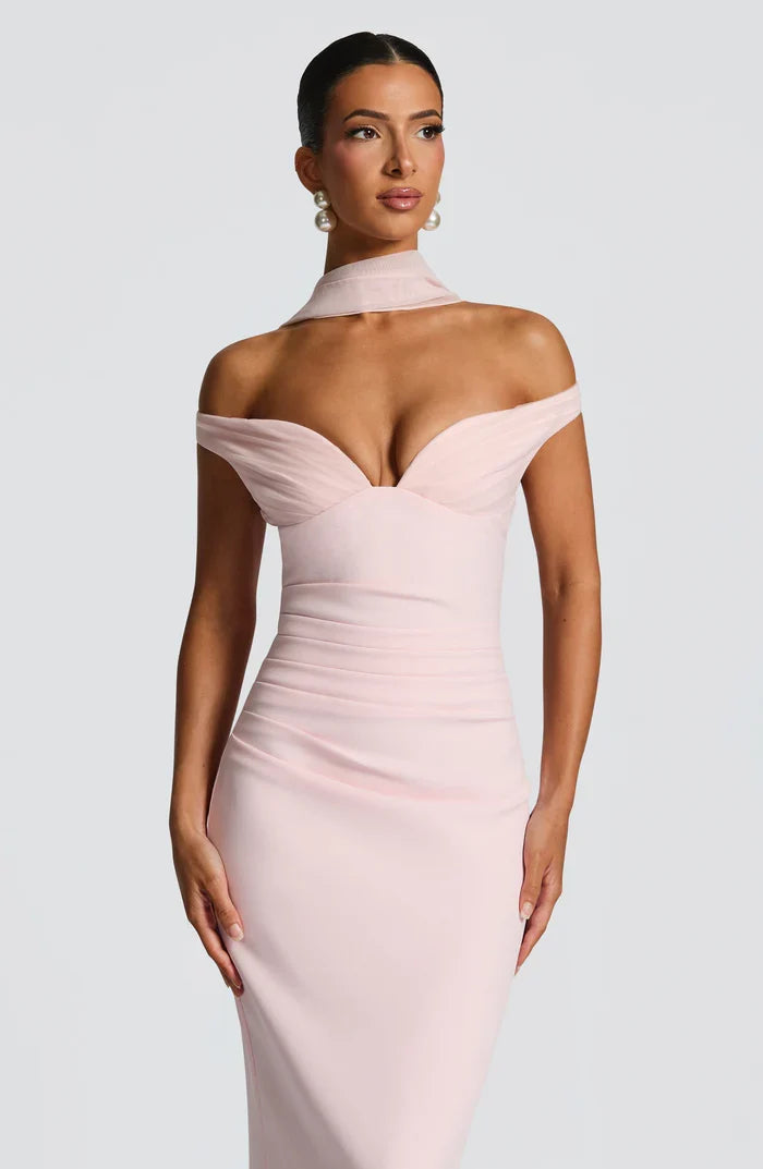 Abigail Maxi Dress