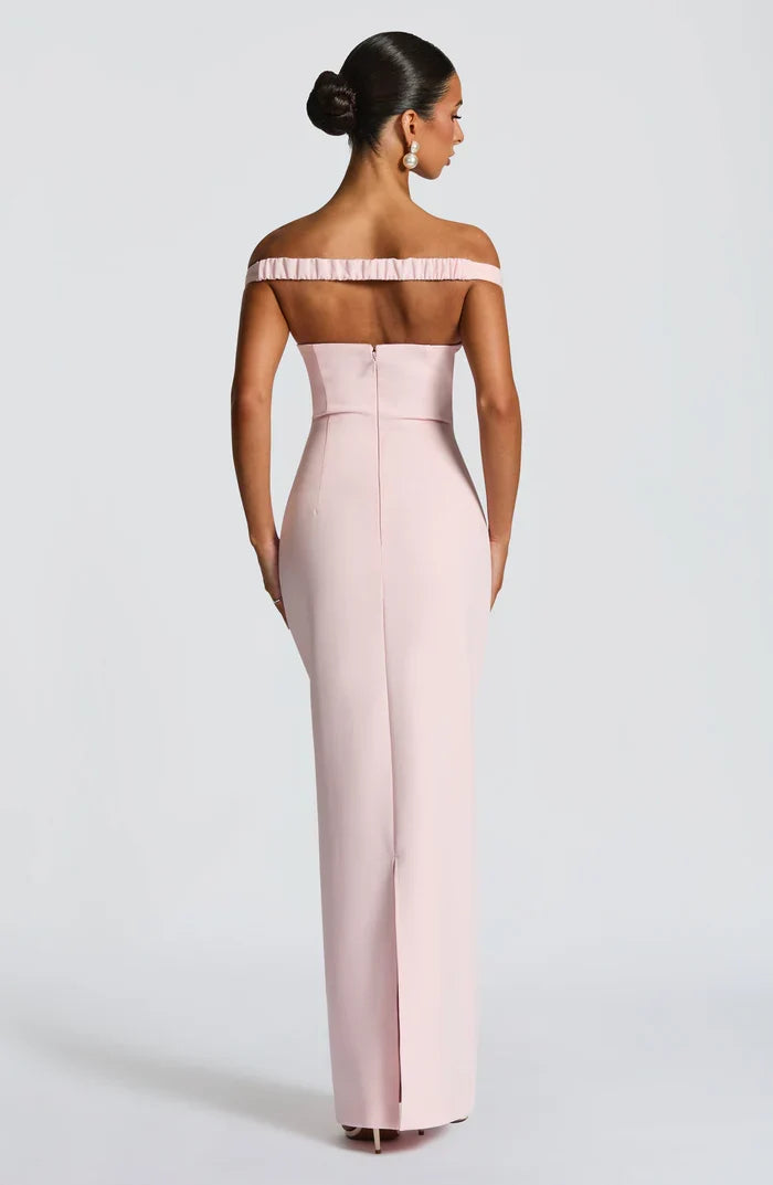 Abigail Maxi Dress