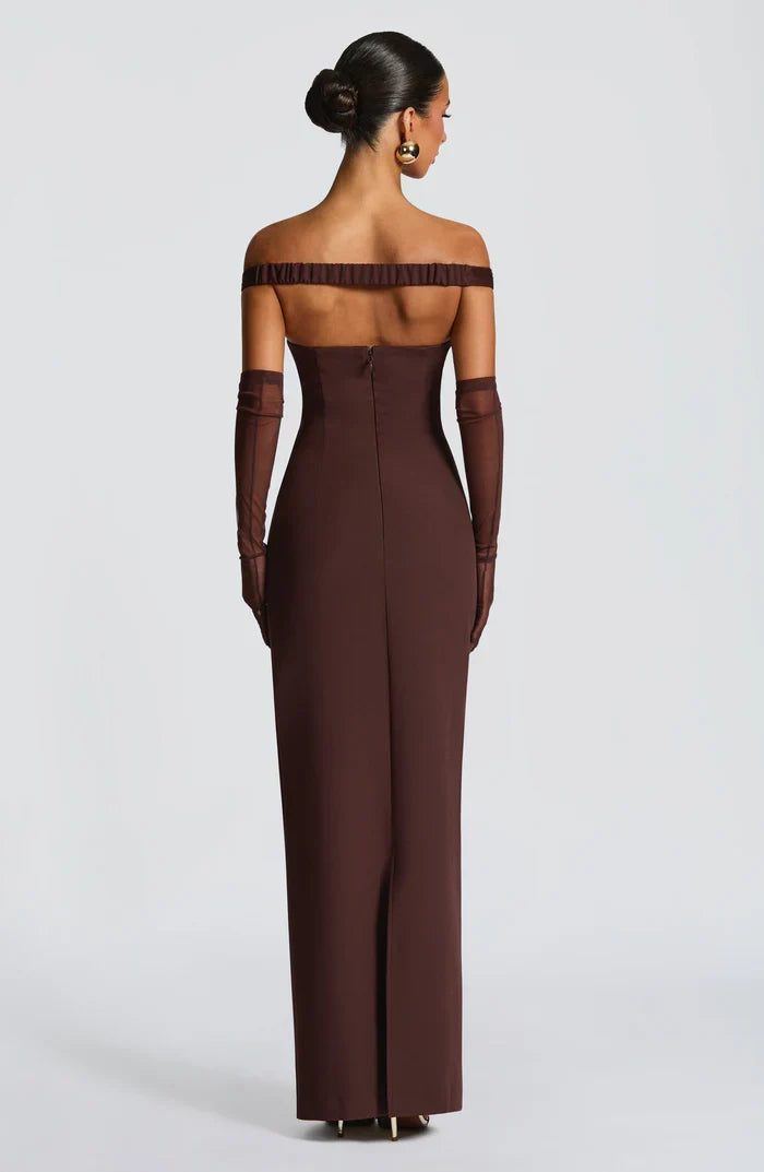 Abigail Maxi Dress