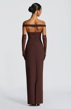 Abigail Maxi Dress