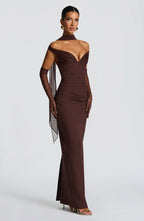 Abigail Maxi Dress