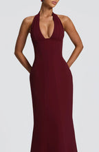 Adora Maxi Dress