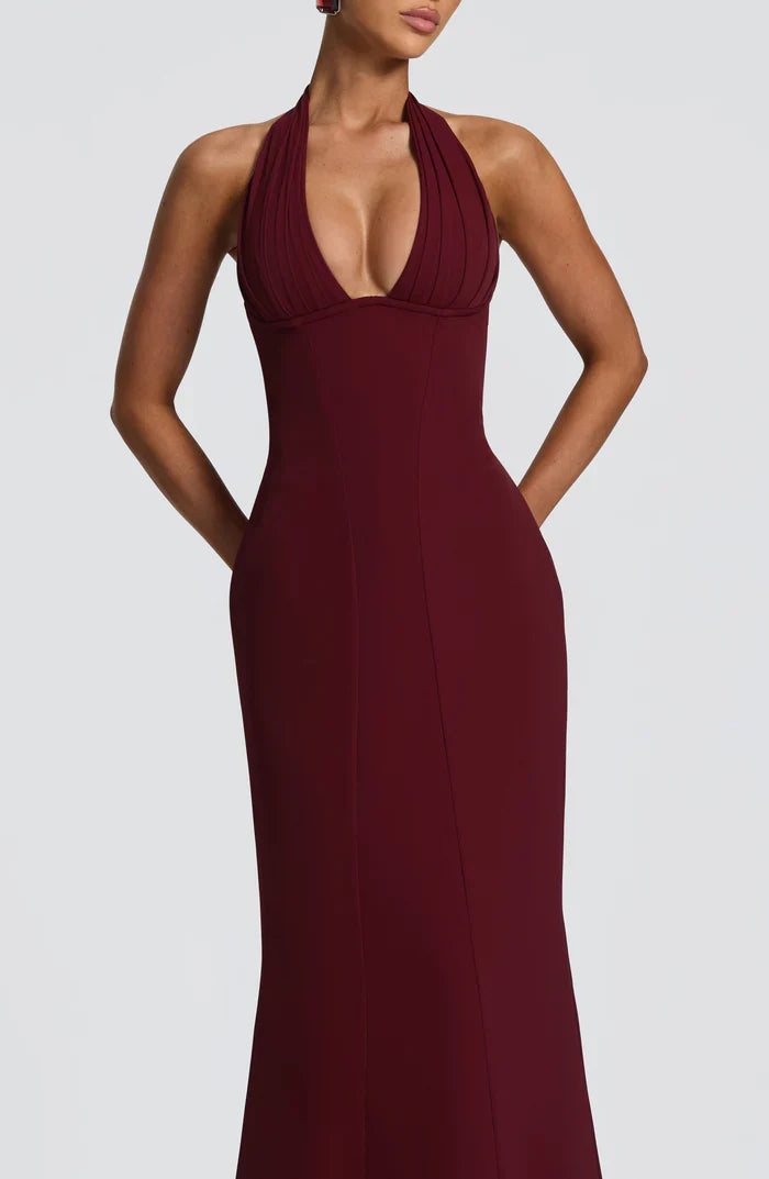 Adora Maxi Dress