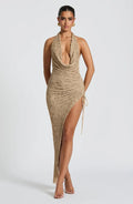 Airla Midi Dress