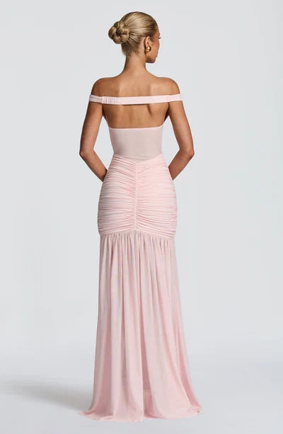 Alaia Maxi Dress