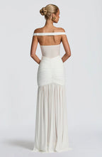 Alaia Maxi Dress