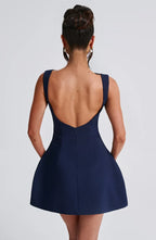 Allana Mini Dress