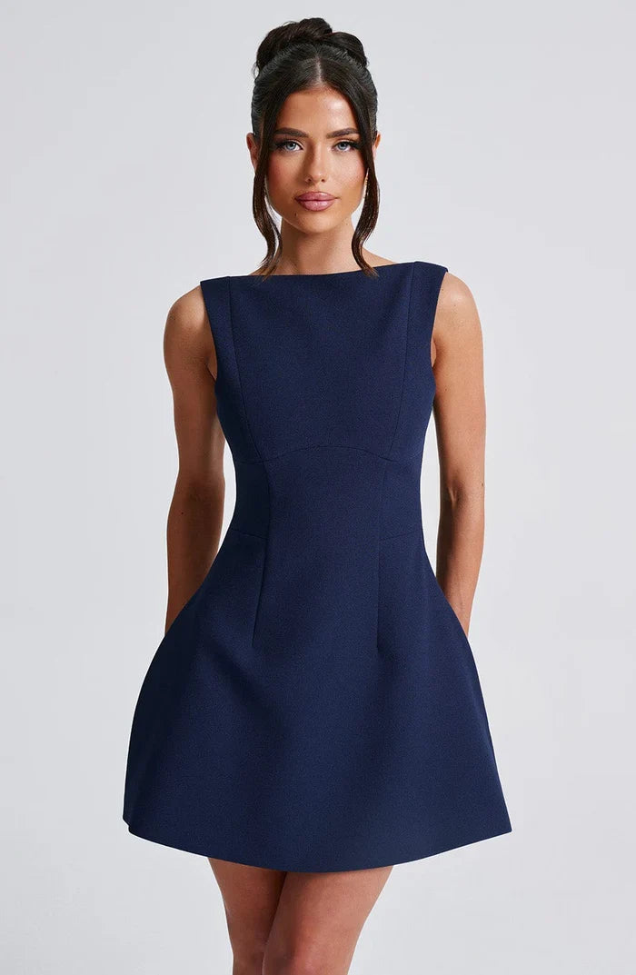 Allana Mini Dress