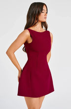 Allana Mini Dress