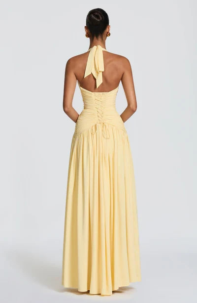 Amaris Maxi Dress
