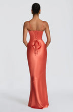 Amorette Maxi Dress