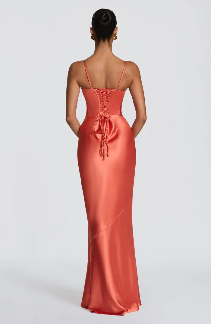 Amorette Maxi Dress