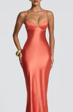 Amorette Maxi Dress