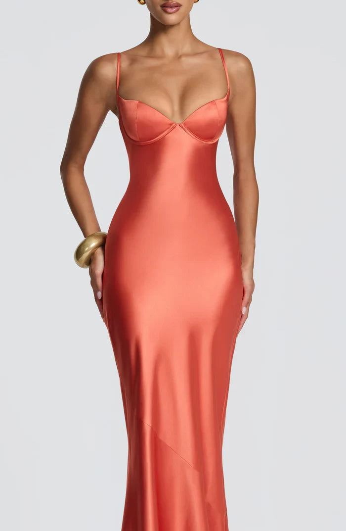Amorette Maxi Dress