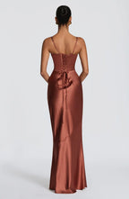 Amorette Maxi Dress