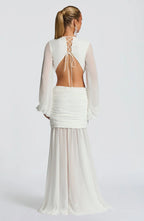 Andrina Dress