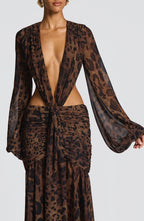Andrina Dress